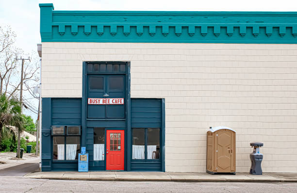 Best Best portable toilet rental  in Atlanta, IL
