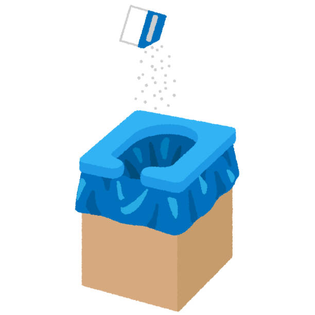 Portable Toilet Options We Offer in Atlanta, IL